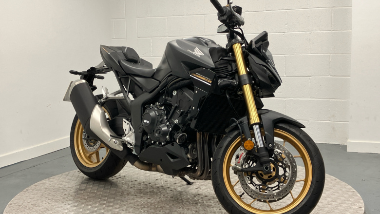 Honda CB 1000 Hornet SP (25MY)